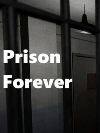 Prison Forever Game Cover