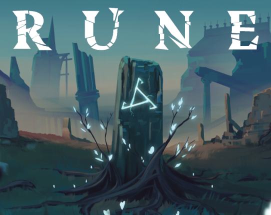 RUNE Game Cover