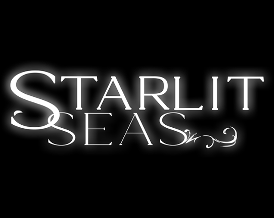 Starlit Seas Game Cover