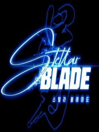 Stellar Blade Game Cover