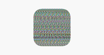 Stereogram Mysteries 3D Image