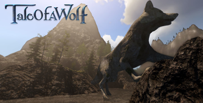 Tale Of A Wolf Image