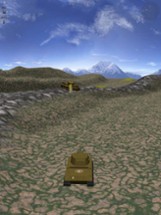 Tank Ace Reloaded Lite Image