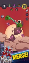 Tap Temple: Monster Clicker Image