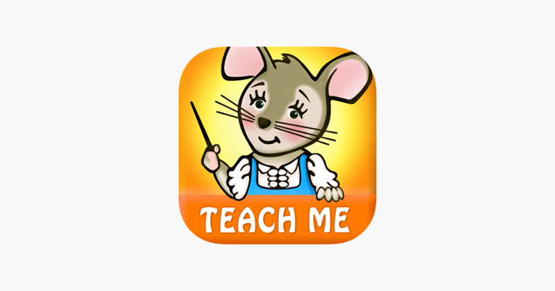 TeachMe: 1st Grade Game Cover