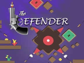 THE DEFENDER Image