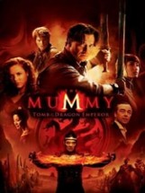 The Mummy: Tomb of the Dragon Emperor Image