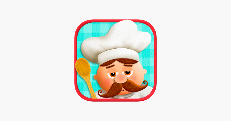 Tiggly Chef Addition: Preschool Math Cooking Game Game Cover