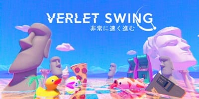 Verlet Swing Image