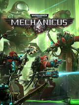 Warhammer 40,000: Mechanicus Image