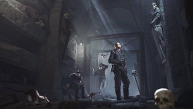 Wolfenstein: The Old Blood Image