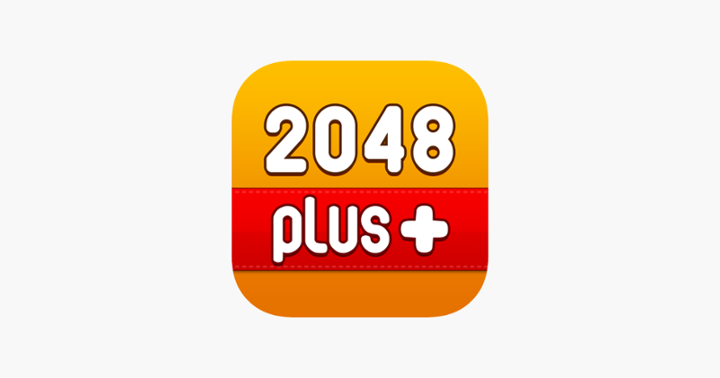2048 plus – New Version Game Cover