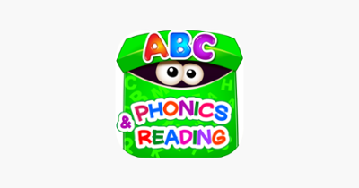 ABC Kids Games: Learn Letters! Image