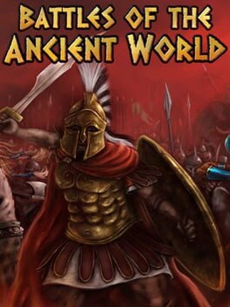 Battles of the Ancient World Game Cover