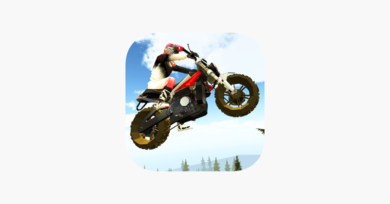 Bike Trail Rally Master Game Cover