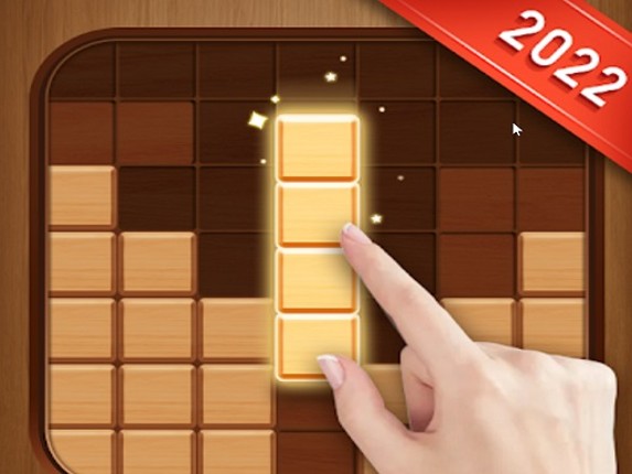 Block Puzzle 2022 Game Cover