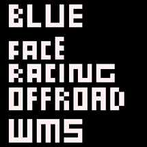 Blueface Racing Off Road Wide Mountain Snow Image