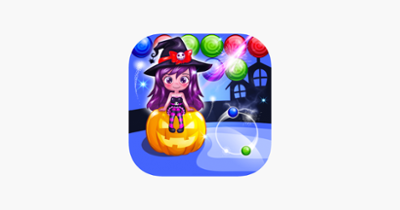 Bubble Shooter Mania - Sweet Halloween Image