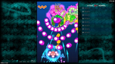 Bullet Hell Monday Image