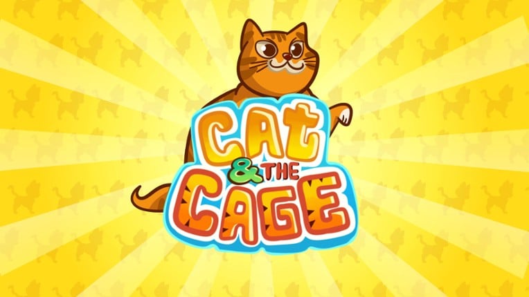 Cat & the Cage Game Cover