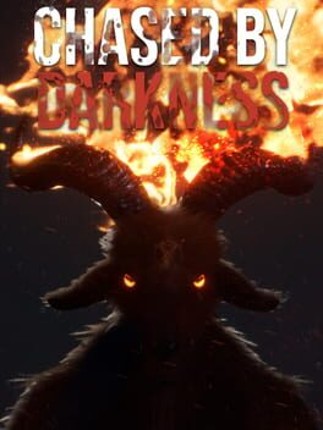 Chased by Darkness Game Cover