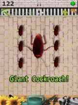 Cockroach Smasher - Best Game Image