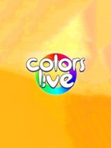 Colors Live Image