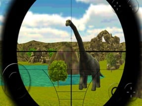 Dinosaurs Hunter Image