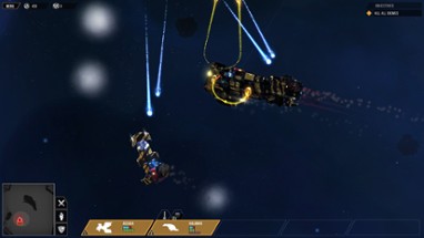 Distant Star: Revenant Fleet Image