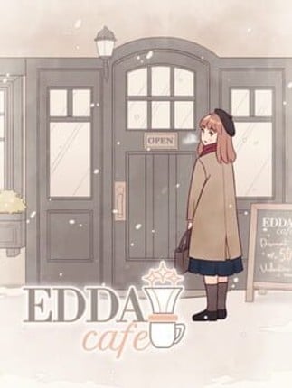 Edda Café Game Cover