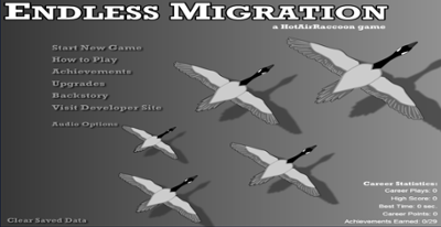 Endless Migration Image