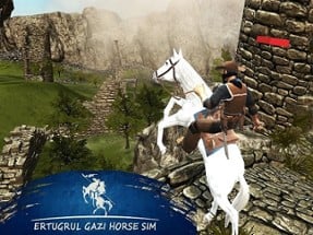 Ertugrul Gazi Horse Sim Image