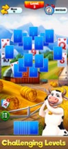 Farm Solitaire Harvest Story Image