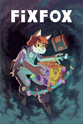 FixFox Game Cover