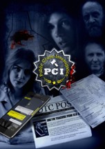 PCI Agent Image