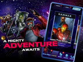 MARVEL Puzzle Quest: Match RPG Image