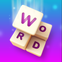 WordGlades: Words & Mahjong Image