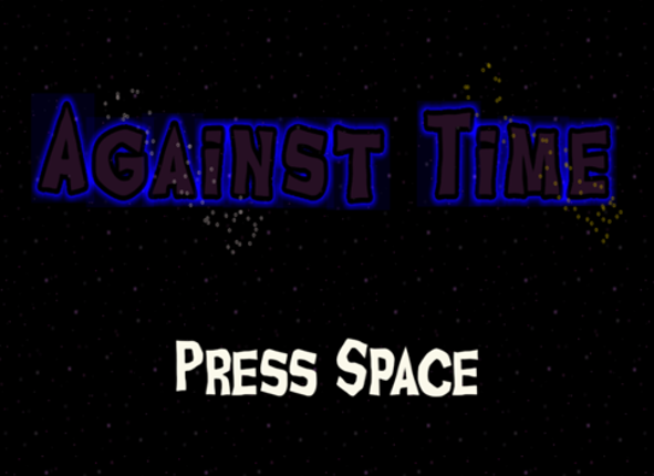 Against Time Game Cover