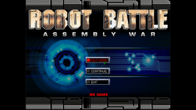 Assemble war Image