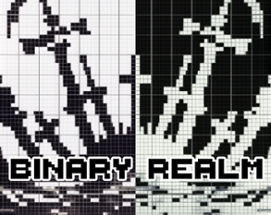 Binary Realm Image