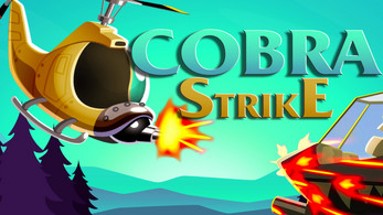 Cobra Strike Image