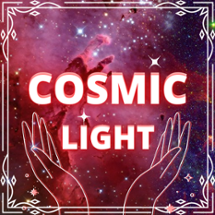 Cosmic Light Image