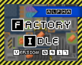 Factory Idle Image