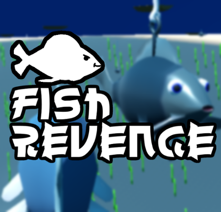 Fish Revenge Game Cover