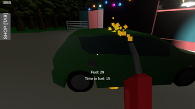 Gas Station Simulator Image