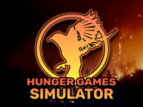 Hunger Games Simulator Image