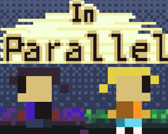 In Parallel Game Cover