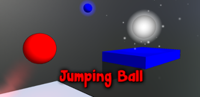 Jumping Ball Image