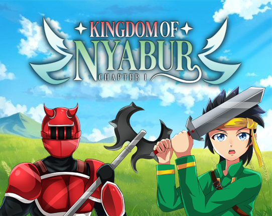 Kingdom of Nyabur Game Cover