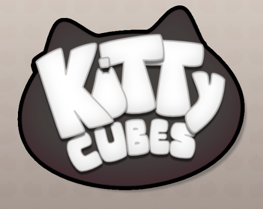 Kitty Cubes Game Cover